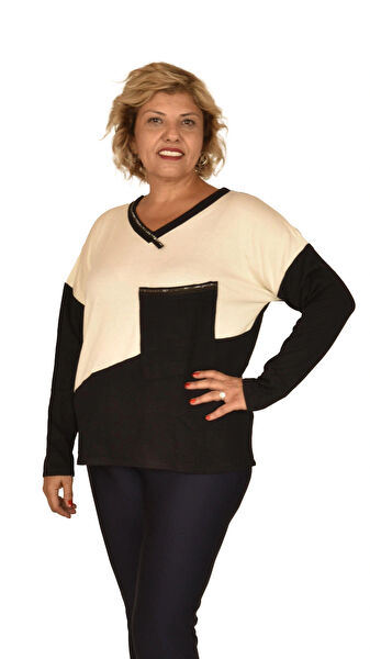 Ultimod Kadın Triko, Kazak