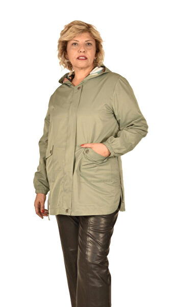 Ultimod Kadın Trençkot, Yağmurluk