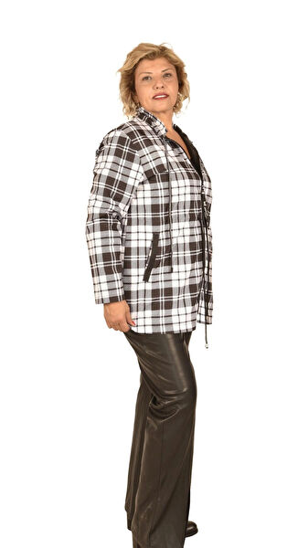 Ultimod Kadın Trençkot, Yağmurluk