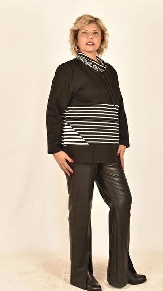 Ultimod Kadın Triko, Kazak