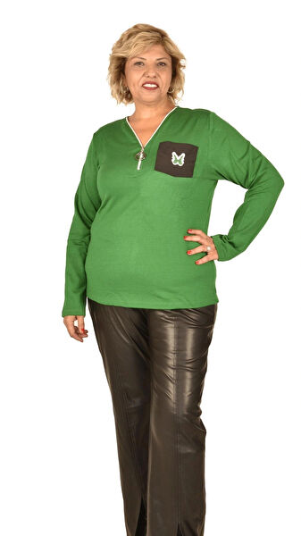 Ultimod Kadın Triko, Kazak