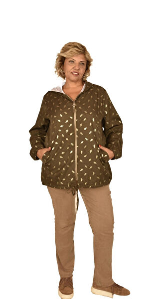 Ultimod Kadın Trençkot, Yağmurluk