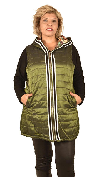 Ultimod Kadın Yelek