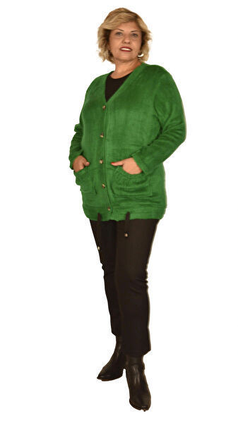 Ultimod Günlük Hırka