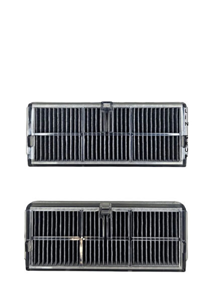 Lin Grup Süpürge Yedek Parçaları