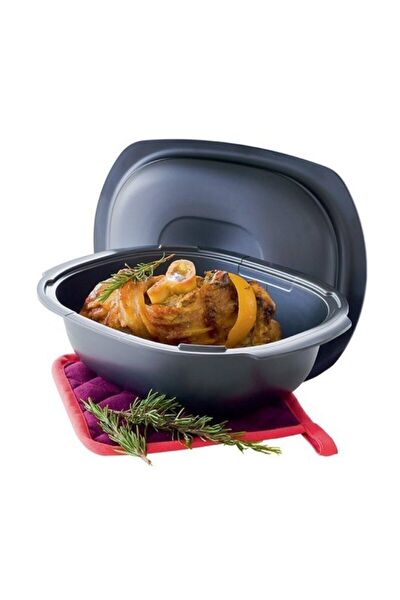 Tupperware Fırın Tepsisi, Borcam