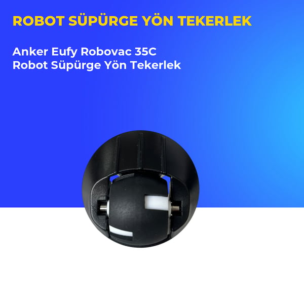 Ümit Maker Süpürge Yedek Parçaları
