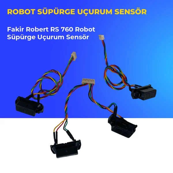 Ümit Maker Süpürge Yedek Parçaları