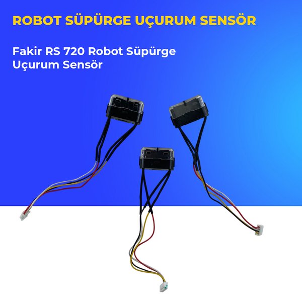 Ümit Maker Süpürge Yedek Parçaları