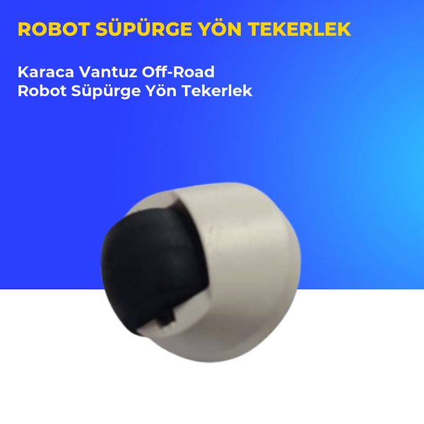 Ümit Maker Süpürge Yedek Parçaları