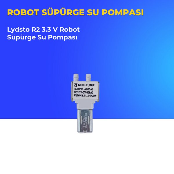 Ümit Maker Süpürge Yedek Parçaları