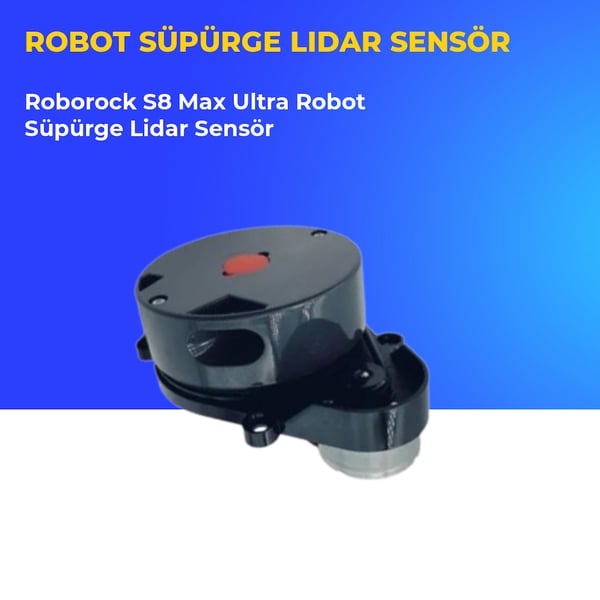Ümit Maker Süpürge Yedek Parçaları