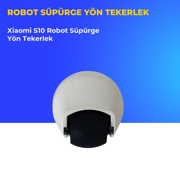 Xiaomi Süpürge Yedek Parçaları