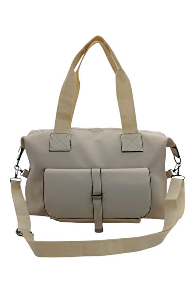 100% Turkish Design Kadın Omuz Çantası