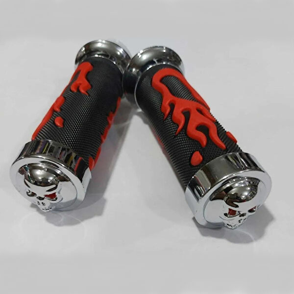 GMS Motosiklet Aksesuarı