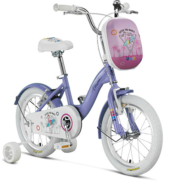 Ümit Bisiklet Çocuk Bisikleti