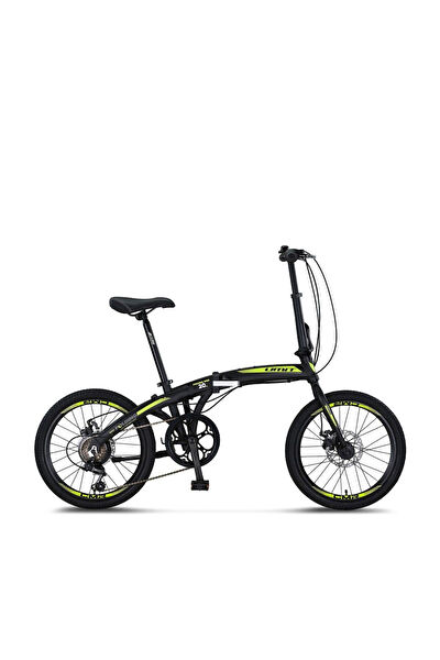 Ümit Bisiklet Katlanır Bisiklet