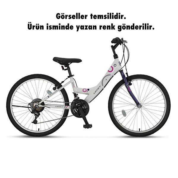 Ümit Bisiklet Dağ Bisikleti