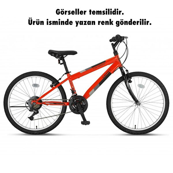 Ümit Bisiklet Dağ Bisikleti