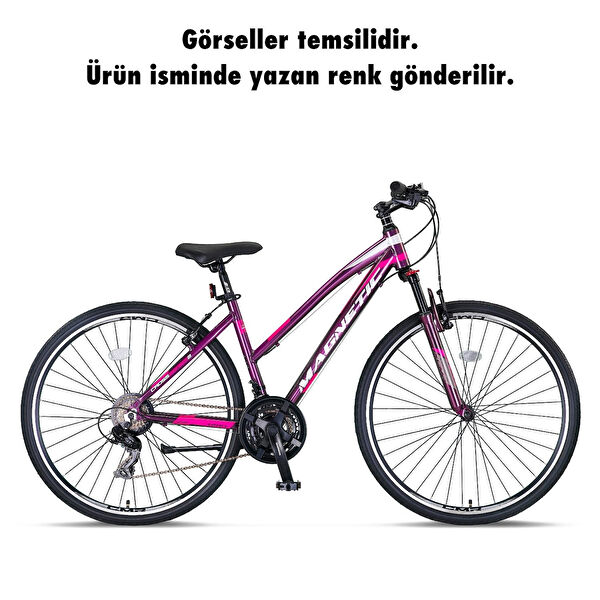 Ümit Bisiklet Şehir Bisikleti