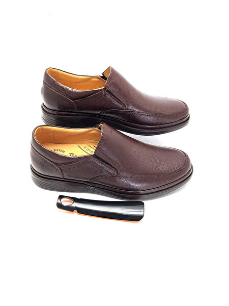 Derilax Erkek Klasik Ayakkabı