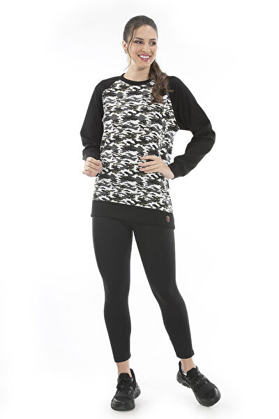 Alexander Gardi Kadın Sweatshirt