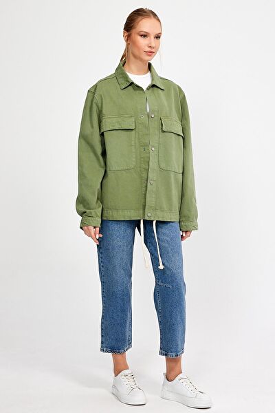 Alexander Gardi Kadın Ceket