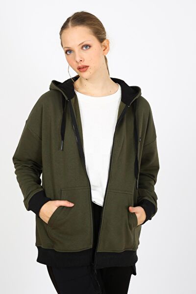 Alexander Gardi Kadın Sweatshirt