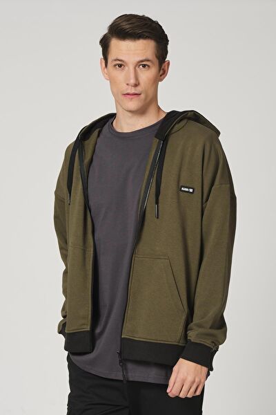 Alexander Gardi Erkek Sweatshirt