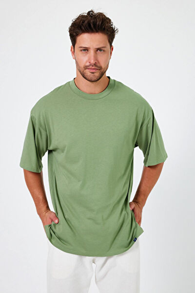Alexander Gardi Erkek Tişört