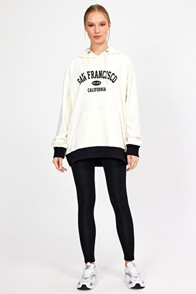 Alexander Gardi Kadın Sweatshirt