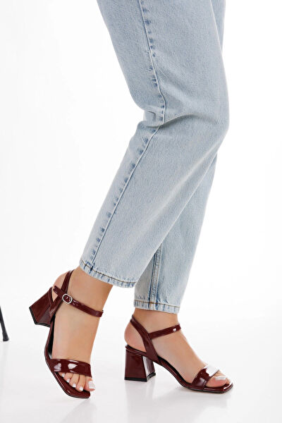 ÜNAL ÖZER Kadın Günlük Ayakkabı