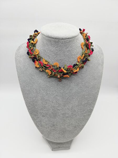 Otantiq Takı Tasarım Kolye