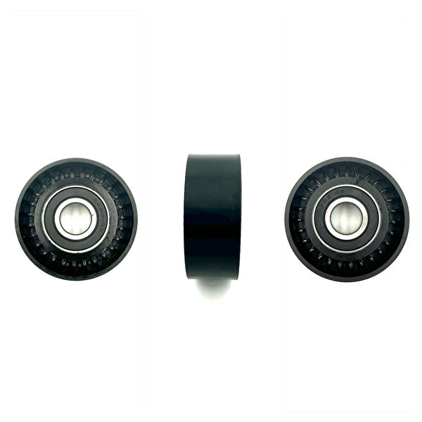 ITAQI Teker Rulmanı