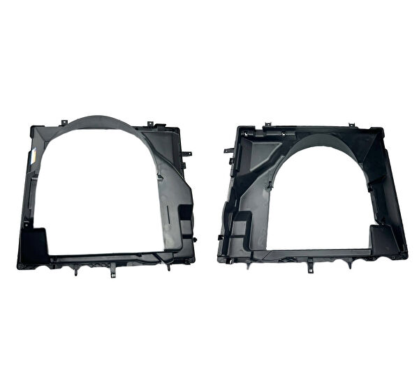 MATSUBA Radyatör Ekipmanları