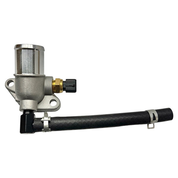 ITAQI Isı Sensörleri