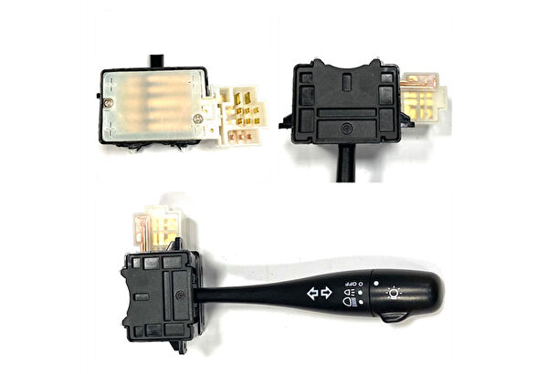 ITAQI Marş Kollektörü