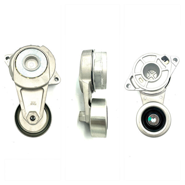 ITAQI Teker Rulmanı