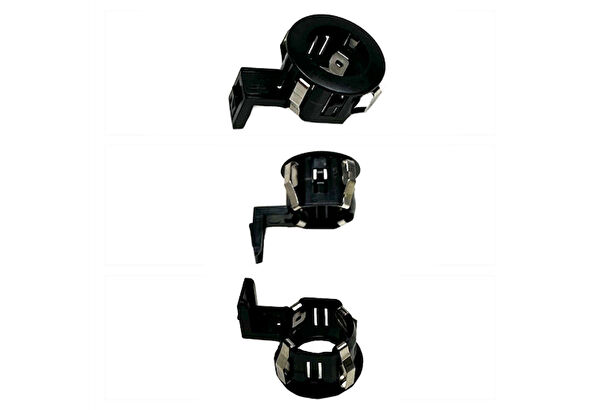 ITAQI Jant Kapakları