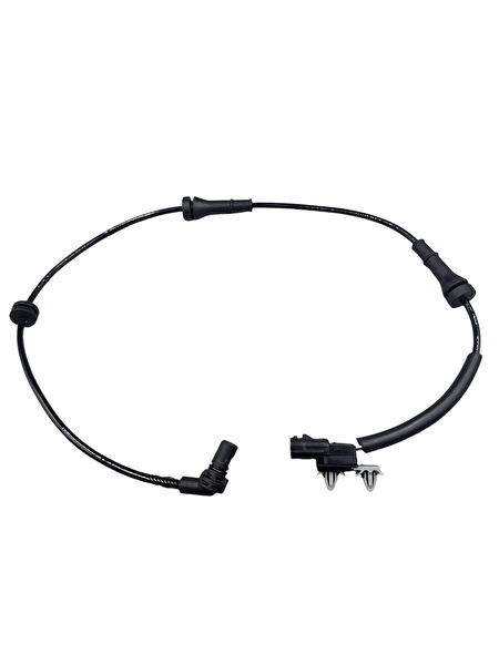 ITAQI ABS Sensörleri