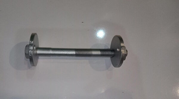 ITAQI Civata, Civata Seti