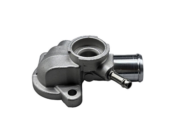 ITAQI Termostat Gövdesi