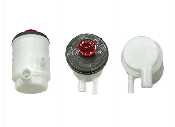 MATSUBA Hidrolik Deposu