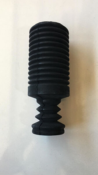 ITAQI Aks Körük & Kafası