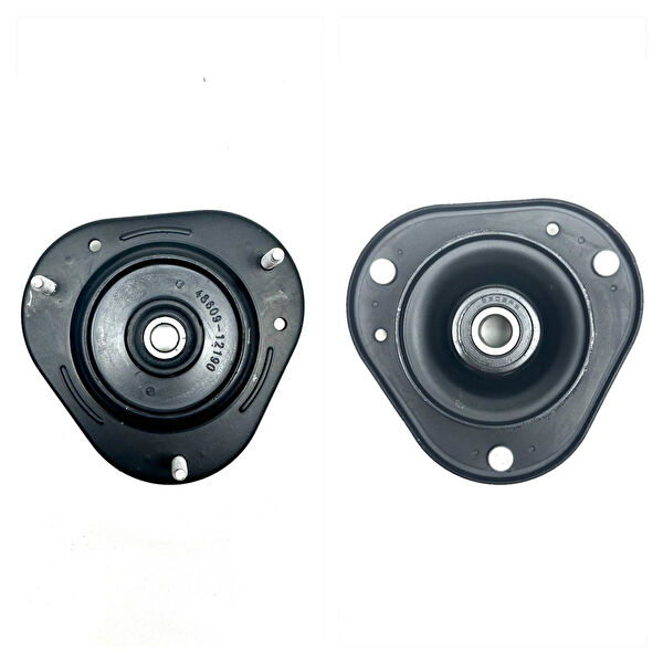 ITAQI Amortisör Takozu