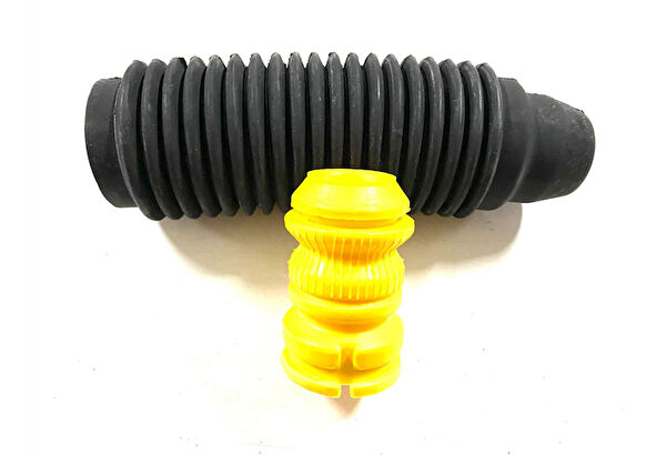 ITAQI Aks Körük & Kafası