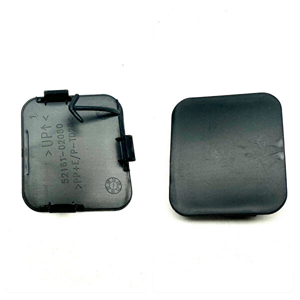 MATSUBA Araç Tamponu