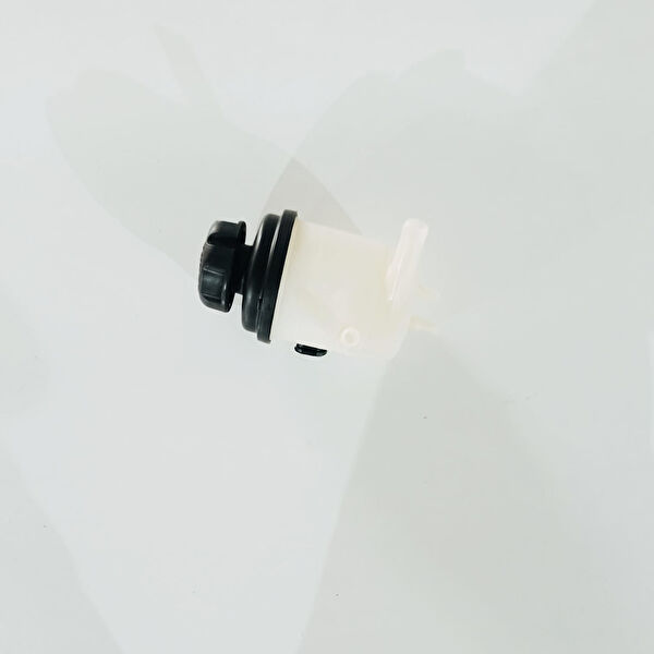 ITAQI Hidrolik Deposu