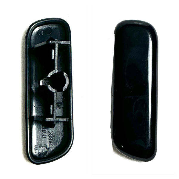 ITAQI Jant Kapakları