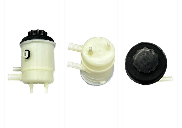 MATSUBA Hidrolik Deposu